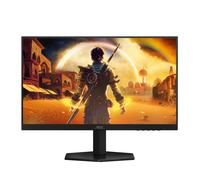 AOC G4 24G42E pantalla para PC 61 cm (24") 1920 x 1080 Pixeles Full HD LCD Negro