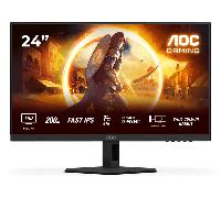 aoc 24g4hre 23.8 led fast ips full hd hdmi altavoces
