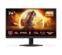 AOC 24G4HRE 23.8" LED Fast IPS Full HD HDMI Altavoces 24G4HRE