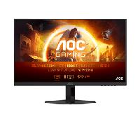 AOC 24G4XE pantalla para PC 60,5 cm (23.8") 1920 x 1080 Pixeles Full HD LCD Negro, Gris