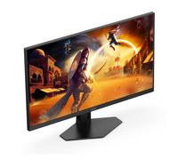 AOC 24G4XE pantalla para PC 60,5 cm (23.8") 1920 x 1080 Pixeles Full HD LCD Negro, Gris
