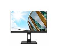 Aoc 24p2q 23.8´´ Full Hd Led One Size Black