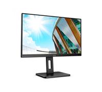 Aoc 24p2q 23.8´´ Full Hd Led One Size Black