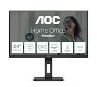 AOC 24P3CV 23.8" LED IPS FullHD 75Hz USB-C