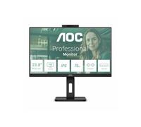 AOC 24P3QW pantalla para PC 60,5 cm (23.8") 1920 x 1080 Pixeles Full HD Negro