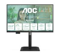 Aoc 24p4cv pantalla para pc 60,5 cm (23.8') 1920 x 1080 pixeles full h