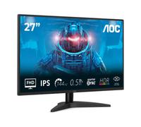 AOC 27B36X 27" IPS Full HD 144Hz HDR10 Adaptive Sync
