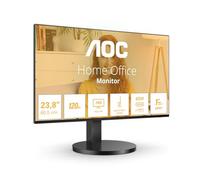 AOC B3 27B3CF2 LED display 68,6 cm (27") 1920 x 1080 Pixeles Full HD Negro