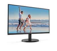 AOC 27B3HM - 27 Pulgadas Full HD Monitor, Adaptive Sync 1920x1080, 75 Hz, VGA, HDMI 1.4 Negro, 27 Pulgada FHD VA, No Altavoces