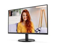 AOC 27B3HMA2 - Monitor Full HD de 27 Pulgadas, Integrado Altavoces (1920x1080, 100 Hz, VGA, HDMI 1.4) Negros