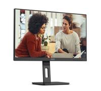 Monitor Aoc 27" 27e3qaf 16:09 Hdmi+Dp Va Negro Retail
