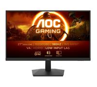 AOC 27G15N2 27" LED VA FullHD 180Hz Adaptive Sync