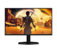 AOC 27G42E - monitor FHD de 27 pulgadas, 180 Hz, 1 ms, FreeSync Prem., G-Sync comp., HDR10 (1920x1080, HDMI, DisplayPort) negro