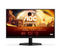Monitor LCD IPS de 27 27G42E Full HD (negro) - AOC