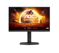 Monitor 27 27G4X Full HD LED (Negro) - AOC