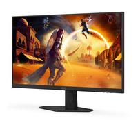 AOC - 27G4XE pantalla para PC 68,6 cm (27"") 1920 x 1080 Pixeles Full HD LCD Negro, Gris