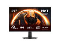 AOC 27G50F Monitor 27" 68,6 cm IPS Full HD 180 Hz HDMI DP Negro