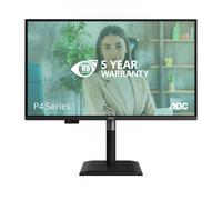 AOC 68,6cm (27") Q27P4U 16:09 2xHDMI+DP+USB Lift black