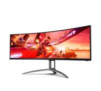 Monitor AOC AGON AG493UCX2 49" DQHD 165Hz