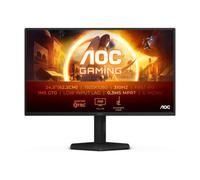 AOC Agon 25G4SXU - Monitor gaming 24.5" Full HD 300Hz Adaptive-Sync