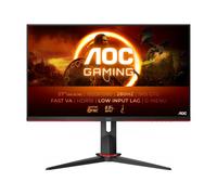 AOC Agon 27G2ZN3/BK - Monitor gaming 27" Full HD 280Hz Adaptive-Sync