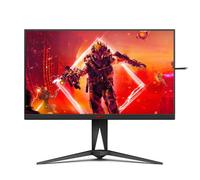 AOC AGON 5 AG325QZN/EU LED display 80 cm (31.5") 2560 x 1440 Pixeles Quad HD Negro