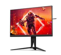 AOC AGON 5 AG325QZN/EU LED display 80 cm (31.5") 2560 x 1440 Pixeles Quad HD Negro