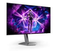 AOC Agon PRO AG276QZD - Monitor QHD de 27 pulgadas, 240 Hz, 0,03 ms GtG, FreeSync Premium, G-Sync Comp., HDR10 2560 x 1440, HDMI, DisplayPort, USB Hub Negro, 240Hz, 27 Pulgadas QHD
