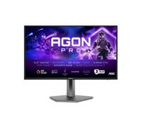 AOC AGON PRO AG326UD - Monitor OLED Gaming - 81,3 cm (32") (31,5" visible