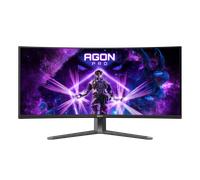 Monitor AG346UCD 34 cale 175Hz Curved QD-OLED HDMIx2 DP HAS Głośniki