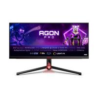 AOC Argon Pro AG344UXM 3440x1440/1000cd/1 ms DP HDMI USB-C