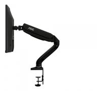 AOC AS110D0 soporte para monitor 81,3 cm (32") Escritorio Negro