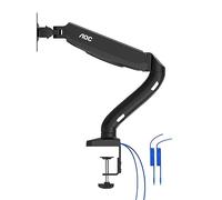 AOC AS110DX - Soporte, USB HUB, Single