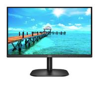 AOC - B2 22B2H pantalla para PC 54,6 cm (21.5") 1920 x 1080 Pixeles Full HD LED Negro