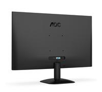 AOC 27B35HM - Monitor Full HD de 27 Pulgadas, sincronización de Imagen adaptativa (1920x1080, 100 Hz, 1x D-Sub, 1x HDMI 1.4) Negro