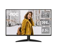 Aoc b3 q27b36x pantalla para pc 68,6 cm (27') 2560 x 1440 pixeles quad