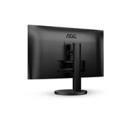 AOC - B3 Q27B3CF2 pantalla para PC 68,6 cm (27"") 2560 x 1440 Pixeles Quad HD Negro