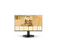 AOC 24B3HA2 pantalla para PC 60,5 cm (23.8") 1920 x 1080 Pixeles Full HD LED Negro
