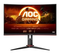 AOC C27G2Z3/BK 27" LED Fast VA FullHD 280Hz 1ms Curva