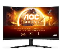 AOC CQ32G4VE 32" LCD Fast VA Quad HD HDMI