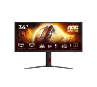AOC CU34G4 CU34G4