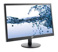 Monitor aoc 21,5" e2270swdn 16:9,5ms,vga,dvi