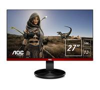 AOC 90 Series G2790PX LED display 68,6 cm (27") 1920 x 1080 Pixeles Full HD Negro