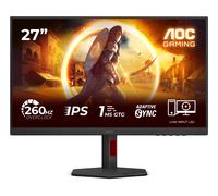 Aoc g4 27g4zr pantalla para pc 68,6 cm (27') 1920 x 1080 pixeles full