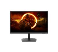 Monitor aoc 24g15n2 23.8" led va fullhd 180hz adaptive sync hdmi, displayport