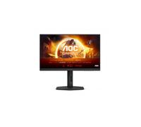 AOC 24G4XE pantalla para PC 60,5 cm (23.8") 1920 x 1080 Pixeles Full HD LCD Negro, Gris
