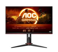 AOC Gaming 27G2ZN3/BK - Monitor LED - Gaming - 68.6 Cm (27") - 1920 X 1080 Full [EEK: E]