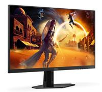 AOC 27G4XE pantalla para PC 68,6 cm (27") 1920 x 1080 Pixeles Full HD LCD Negro, Gris