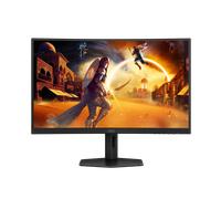 AOC CQ27G4X 27" LED Fast VA QHD 180Hz 1ms Curva
