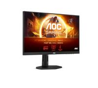 AOC G4 Q27G4XN pantalla para PC 68,6 cm (27 ) 2560 x 1440 Pixeles Quad HD LCD Negro, Gris - Nuevo